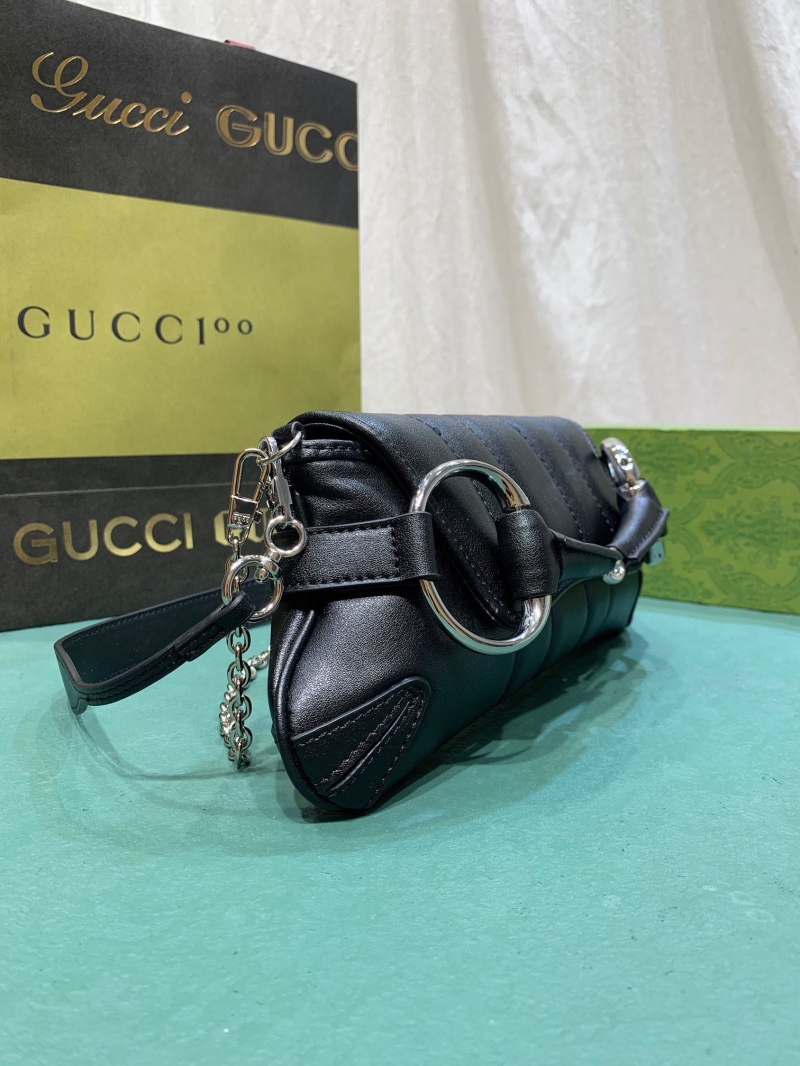 Gucci Horsebit Bags